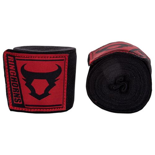 Bandes De Boxe Ringhorns Charger 4 Mètres