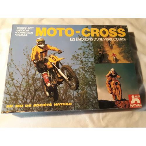 Moto-Cross