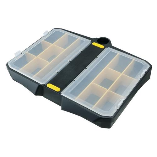 Caisse De Rangement Prepstation Tool Tray With Lid Topeak