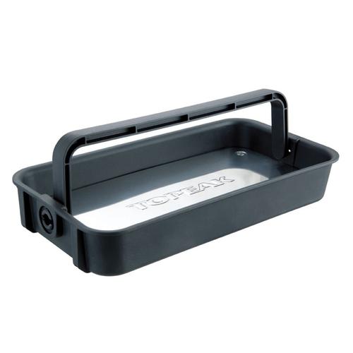 Caisse De Rangement Magnetic Tool Tray Topeak