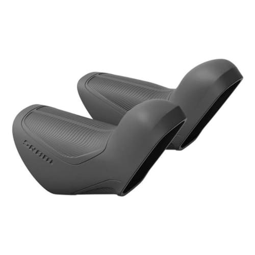 Caoutchoucs Pour Manette Red Etap Noir (2 Unités)