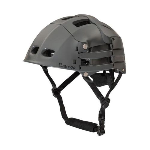 Casque Pliable Plixi Fit Blanc S-M