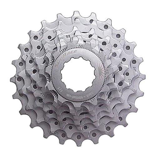 Cassette Sunrace 7v