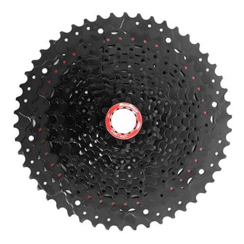 Cassette Sunrace Csmz91 12v 10-50 Noir