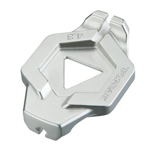 Clé À Rayon Duospoke Wrench 13g / 4,3mm