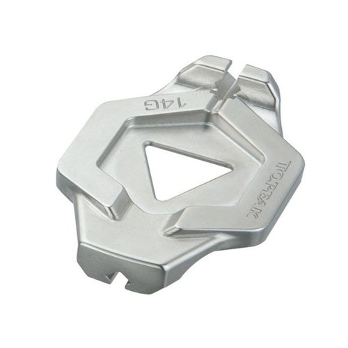 Clé À Rayon Duospoke Wrench 14g / 15g