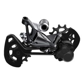 Dérailleur Arrière Shimano Xtr 9120 2x12v Boîtier Long