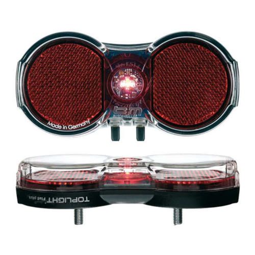 Éclairage Arrière Busch & Müller Toplight Flat Plus