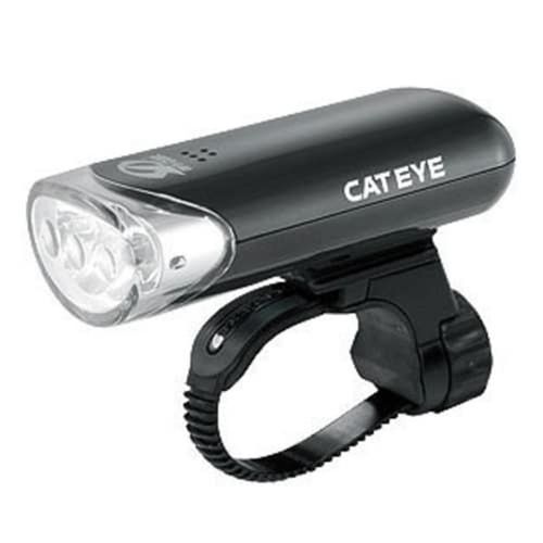 Éclairage Avant Cateye El135n Led Opticube