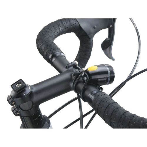 Éclairages Avant Et Arrière Topeak Highlite Combo Ii Noir