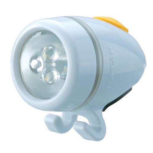 Éclairage Avant Whitelite Ii Blanc Topeak