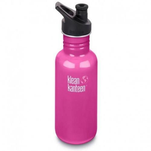 Gourde Sport Klean Kanteen Classic 0,5l Rose