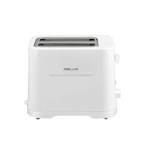 Grille pain Proline - Blanc