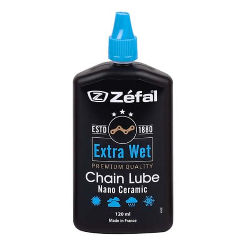 Lubrifiant Zéfal Extra Wet Lube 125 Ml