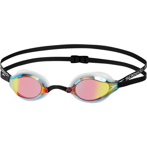 Lunettes Natation Mixte Speedo Fastskin Spesocket 2 Au Mirror