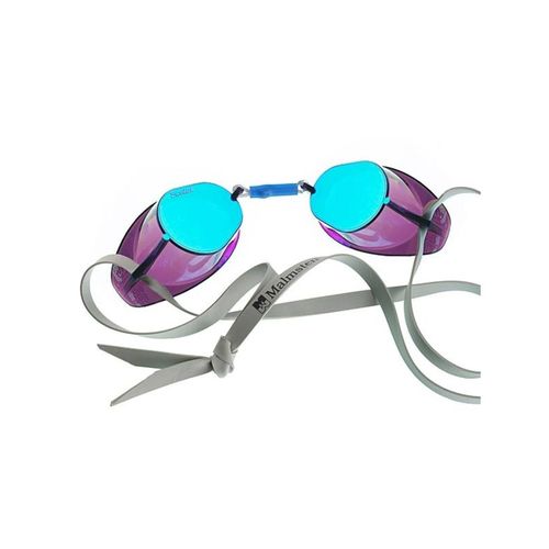 Lunettes Natation Malmsten Swedish Metallic