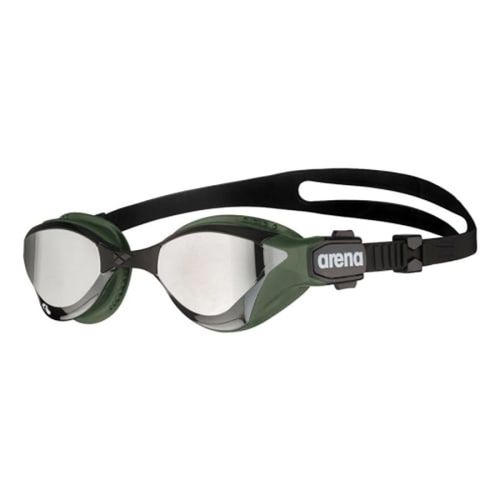 Lunettes Triathlon Goggles Cobra Tri Swipe Mirror