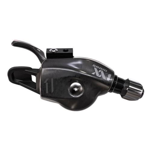 Manette Xx1 Trigger 11v Arrière Discrete Clamp Noir