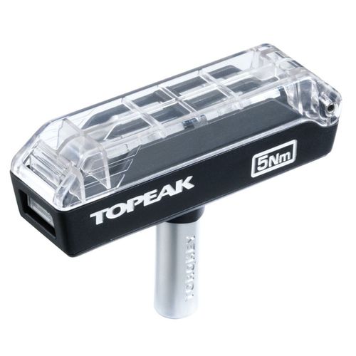 Mini Clé Torque 5 Nm