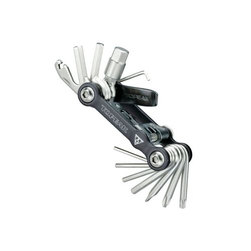 Multi Outils 18 Fonctions Mini 18+