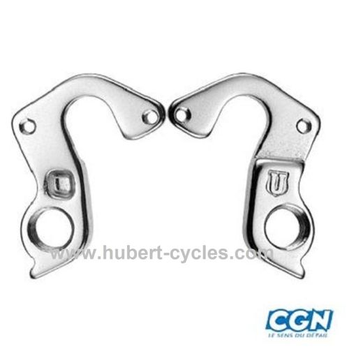 Patte Dérailleur Cannondale