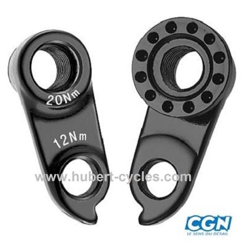 Patte Dérailleur Ktm