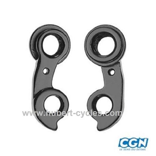 Patte Dérailleur Haibike Gt Bitwin