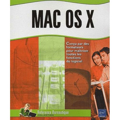 Mac Os X