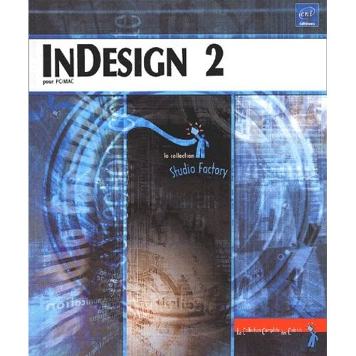 Indesign 2