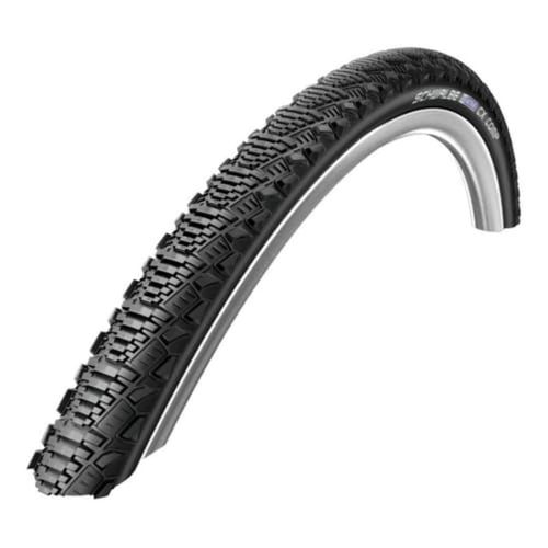 Pneu Rigide Schwalbe Cx Comp Liteskin Noir