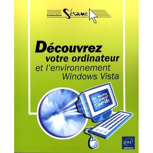 Découvrez Votre Ordinateur Et L'environnement Windows Vista