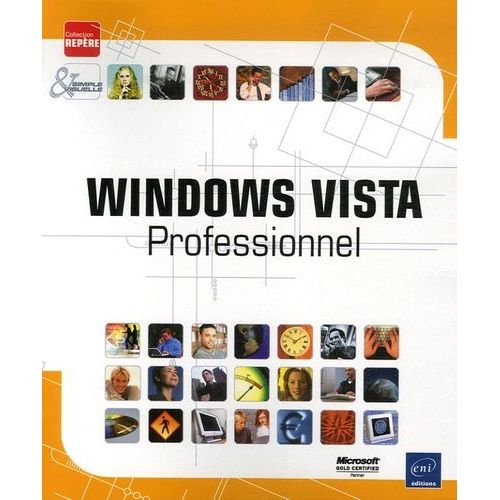 Windows Vista - Professionnel