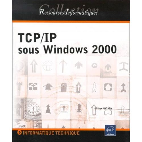 Tcp/Ip Sous Windows 2000