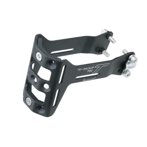 Porte Bidons/Mini Pompes Tri Backup Pro I Topeak