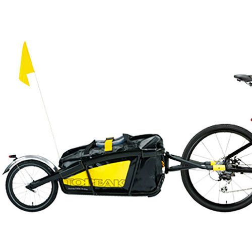 Porte-Bagage Topeak Journey Trailer Drybag