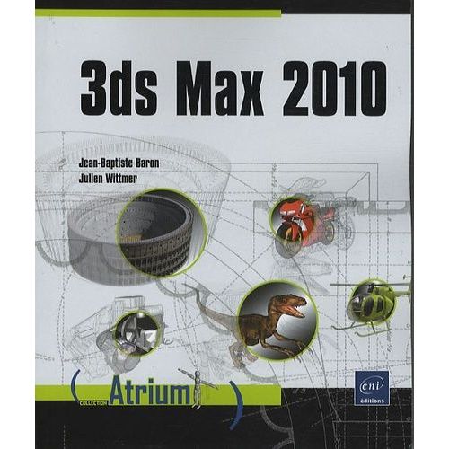 3ds Max 2010