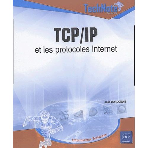 Tcp/Ip Et Les Protocoles Internet