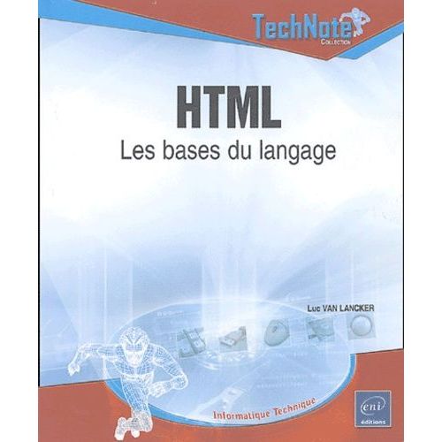 Html - Les Bases Du Langage