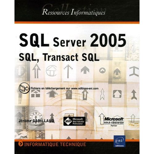 Sql Server 2005 - Sql, Transact Sql