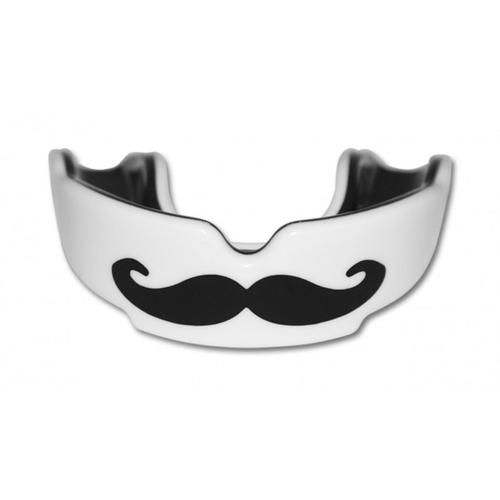 Protège-Dents Rugby Enfant Moustache - Safejawz