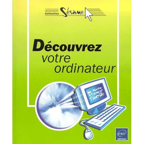 Découvrez Votre Ordinateur