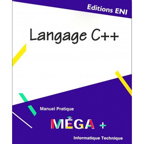 Langage C++