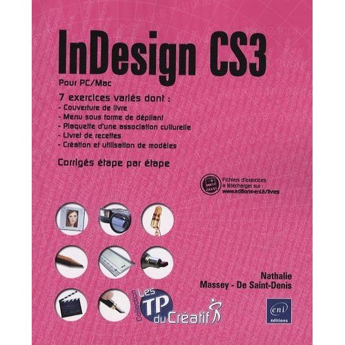 Indesign Cs3