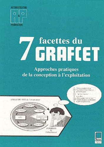 7 Facettes Du Grafcet