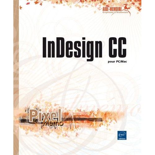 Indesign Cc Pour Pc/Mac