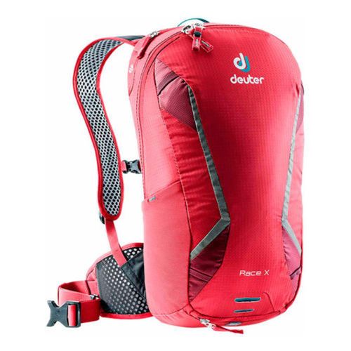 Sac À Dos Deuter Race X 12l Rouge