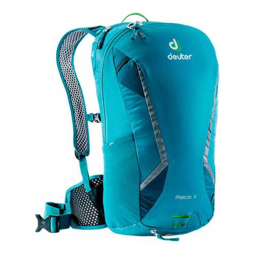 Sac À Dos Deuter Race X 12l Turquoise