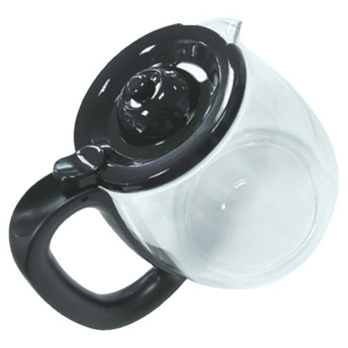 Verseuse avec couvercle (295109-4851) Cafetière Expresso (SS-202608 TEFAL)