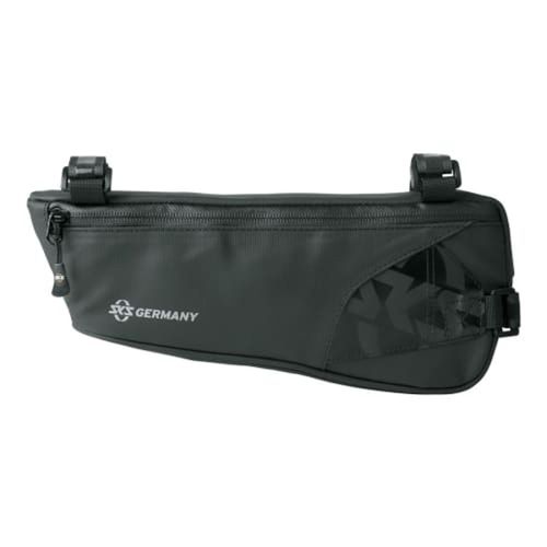 Sacoche De Cadre Explorer Edge Noire