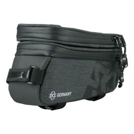 Sacoche De Guidon Traveler Smart Noire